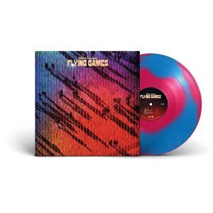 Mike Gordon - Flying Games  LP LP